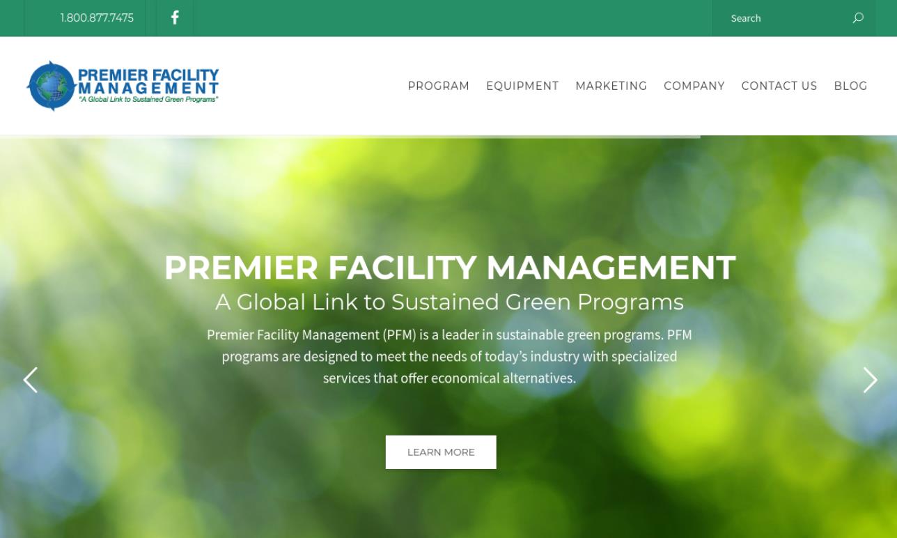 Premier Facility Management