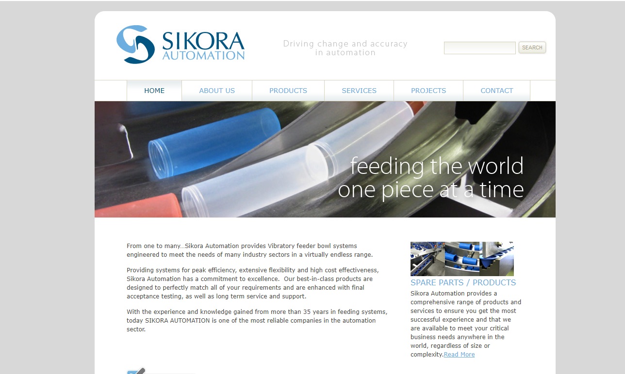 Sikora Automation