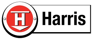 Harris Equipment Logo